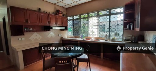 Double Storey Bungalow House @ Dato Kelana Makmor for Sale