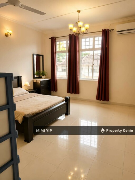 House For Sale Bandar Mahkota Cheras