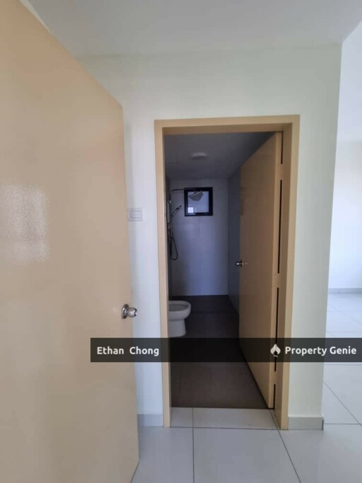 Fully Furnished Trio By Setia Residence Bukit Tinggi Klang For Rent