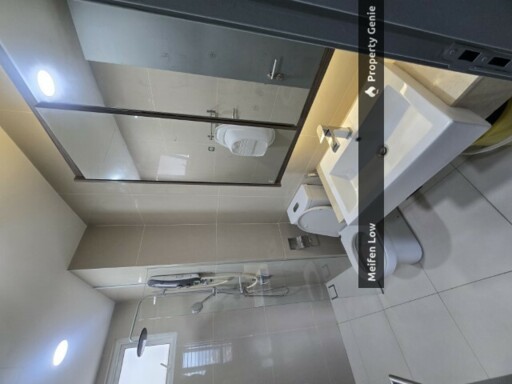 Sentul Point @ 872sf for Rent