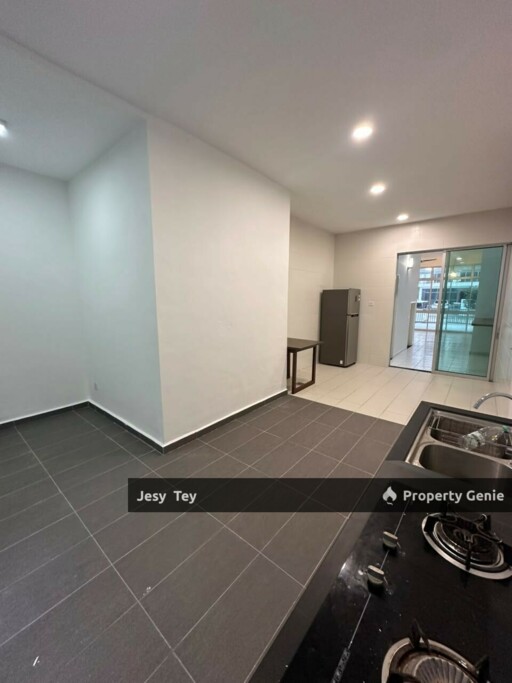 Taman Eco Cascadia 3 Storey Terrace House For Sales