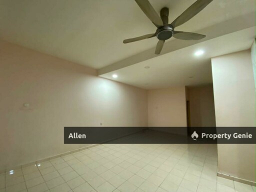 Taman Pulai Utama @ Skudai – Spacious Terrace House for Sale