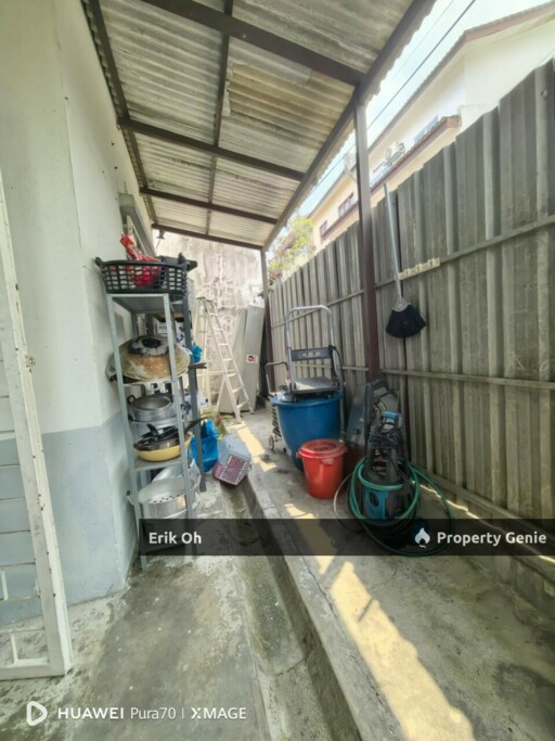 LEP 3 Taman Lestari Putra Seri Kembangan Spacious 2 Storey Terrace 1800sqft