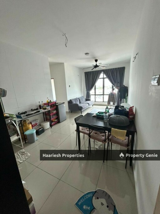 ARC Apartment Austin Hills Taman Daya Johor Bahru