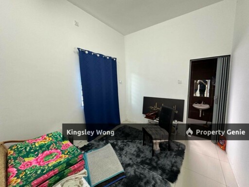 Lahat Pengkalan Near Aeon Lotus Single Storey Semi D