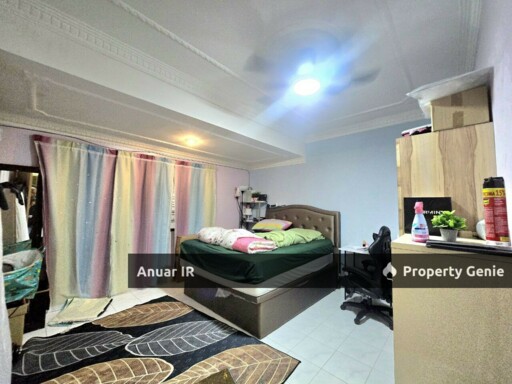 [Renovated] 2-Storey Terrace House Taman Muda Ampang