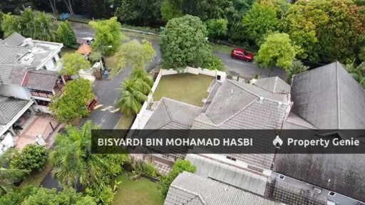 PALING MURAH..2 Storey Corner Lot Semi Detached, Seksyen 9 Shah Alam.