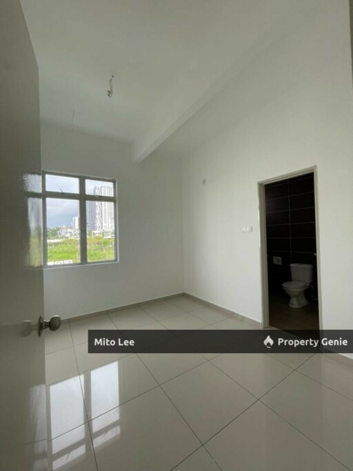 Kempas Cluster For Sales