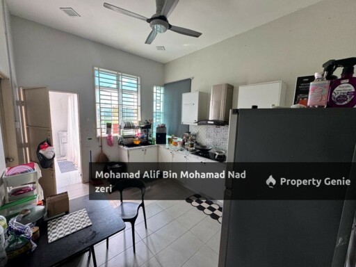 Semi D 2 Tingkat View Cantik Tmn Guar Gajah Arau📍 Below MV 🔥 Full Loan✅