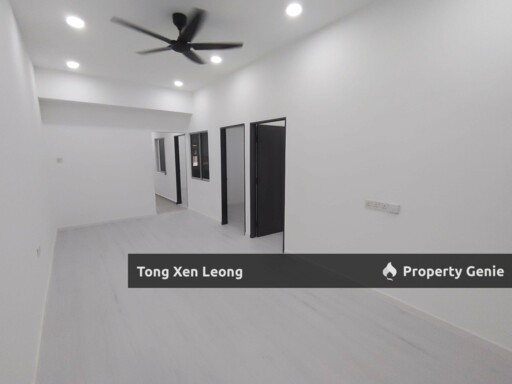 Bachang Baru Single Storey Terraced Home In Melaka