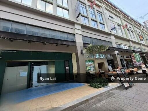 Plaza Arkadia Desa Parkcity | Save Up to 1,828k | Below Market Value 27% Auction Property!