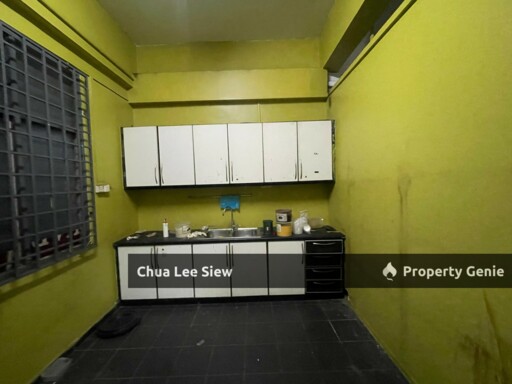 💥 Ground Floor Shop for Rent 📍Jalan Kebudayaan 1A, Taman University