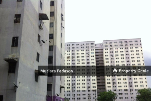 Mutiara Fadason