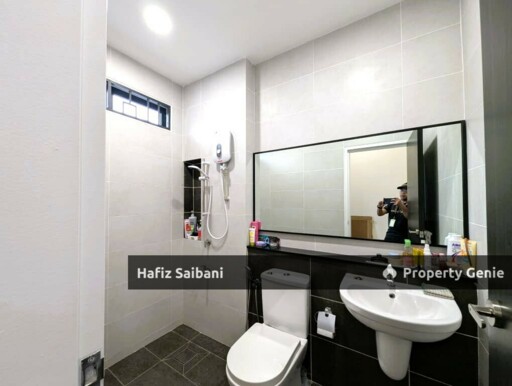 Double Storey Terrace Elmina 3 Shah Alam