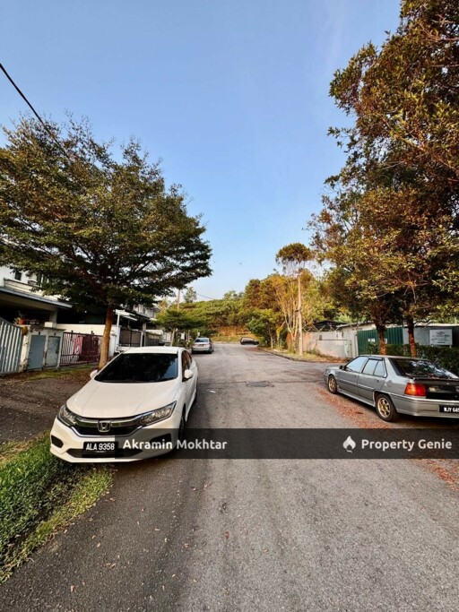 Freehold, Facing Open & Renovated | 2 Storey Terrace House Taman Semenyih Mewah