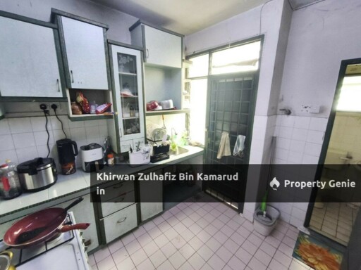 Jalan Daisi 4 Bukit Sentosa Rawang Double Storey For Sale