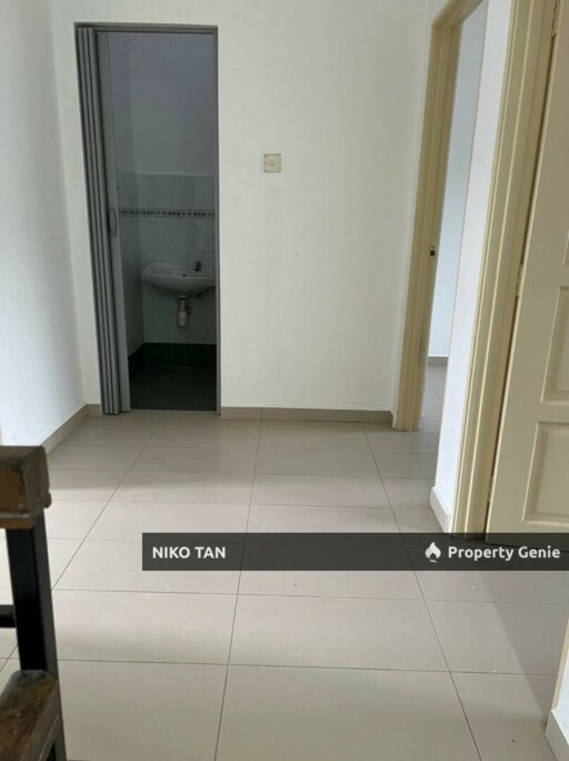 [MOVE-IN]2Storey Bukit Indah For Rent