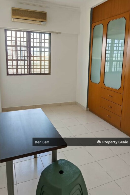 Pandan Ville Pandan Villa Condo Pandan Indah KL Condo for Sale!!