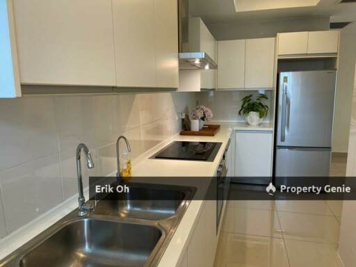 Luxurious 3R2B High-Floor Suite in Publika Dutamas | Palace View | 1,238 sf | RM 5,800