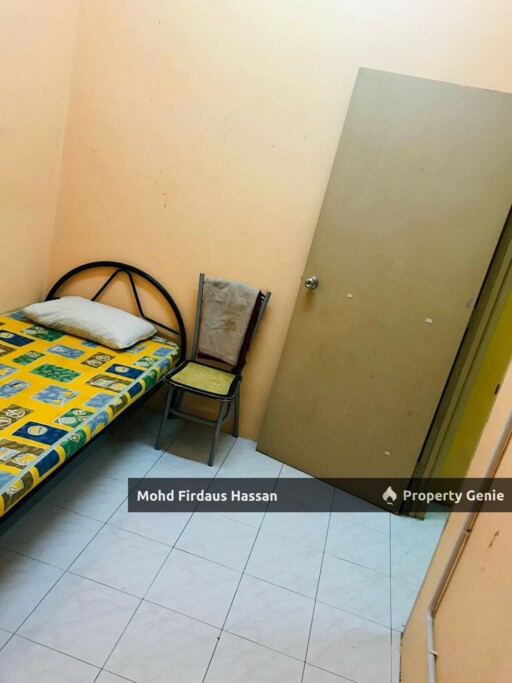 Investment Unit For Sale at Permatang Pauh. Near to Uitm and Politeknik