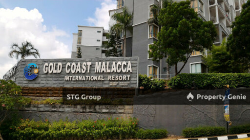 Gold Coast Malacca International Resort