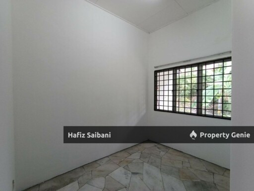 Single Storey Terrace Mahkota Impian Casa 1 Puncak Alam
