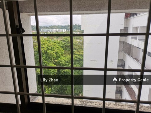 Fully Furnished Waikiki Condo with Sea View & Golf View for Sale @ Tg.Aru, KK City