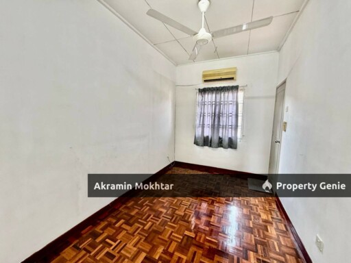 Freehold & 22 x 75 | Double Storey House Putra Permai Putra Heights Subang Jaya