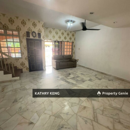 Taman Delima For Rent Kluang For Rent Johor For Rent