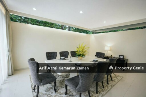 [Luxury 2-Storey Bungalow] Exclusive 5+1 Bedroom Bungalow @ Beverly Row, IOI Resort City | 6,932 sqft Built-up | 20,508 sqft Land | 7 Bathrooms | RM13,000
