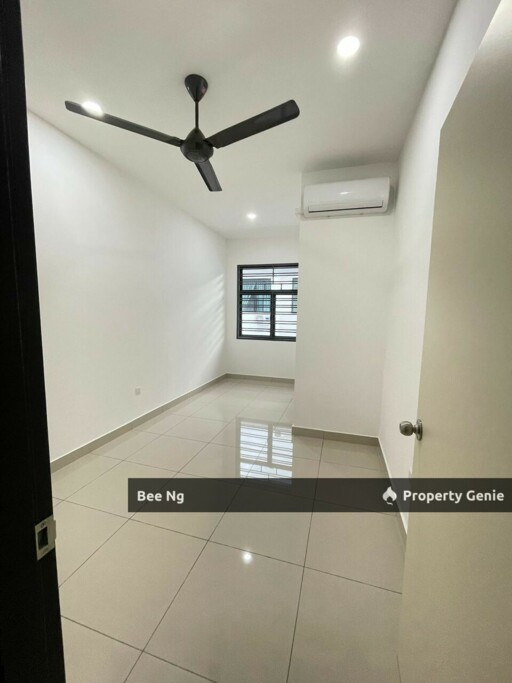 Taman Mutiara Maju Skudai 2 Storey Terrace Unblock
