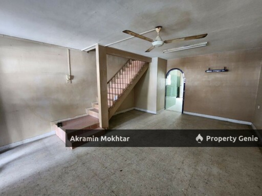 EXTENDED | 2 STOREY TERRACE HOUSE BUKIT INDAH FASA 3 AMPANG