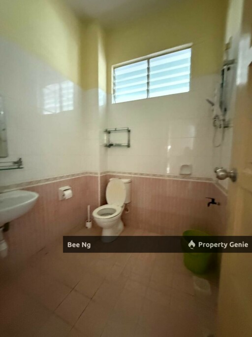 Taman Impian Emas / Skudai / Single Storey 24x80 / Rare Unit