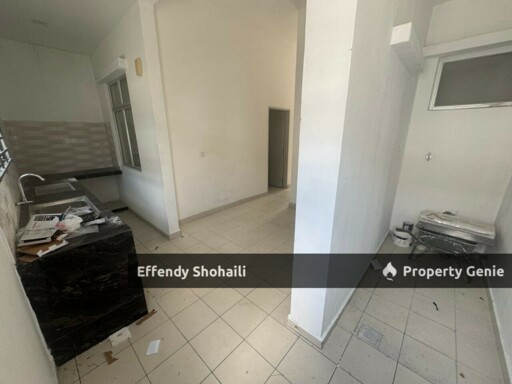 RIMBUN AMAN TERRACE SEREMBAN 2