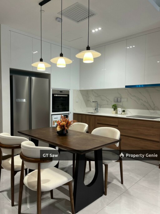 Core Residence 2 Bedroom Fully Furnished Trx