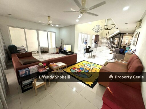TEMASYA GLENMARIE SHAH ALAM