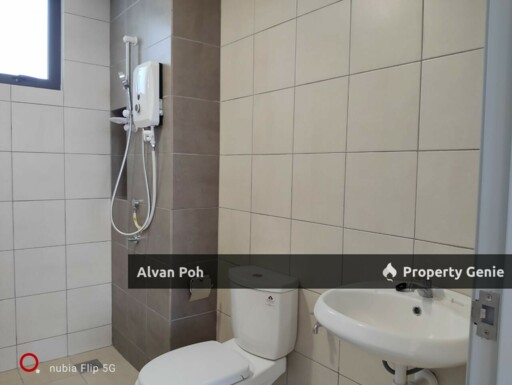 New Condo With 5 Star Facility