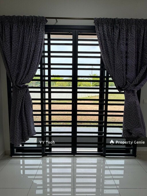 CORNER One Krubong Samarinda Single Storey Bungalow with BIG LAND
