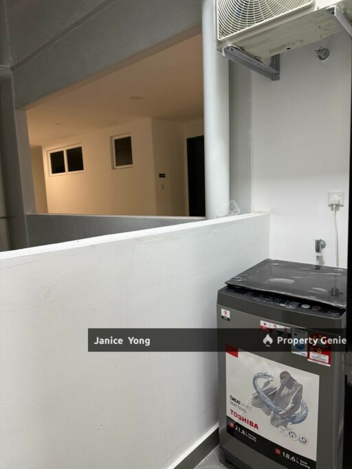 Trellis Residences Johor Bahru