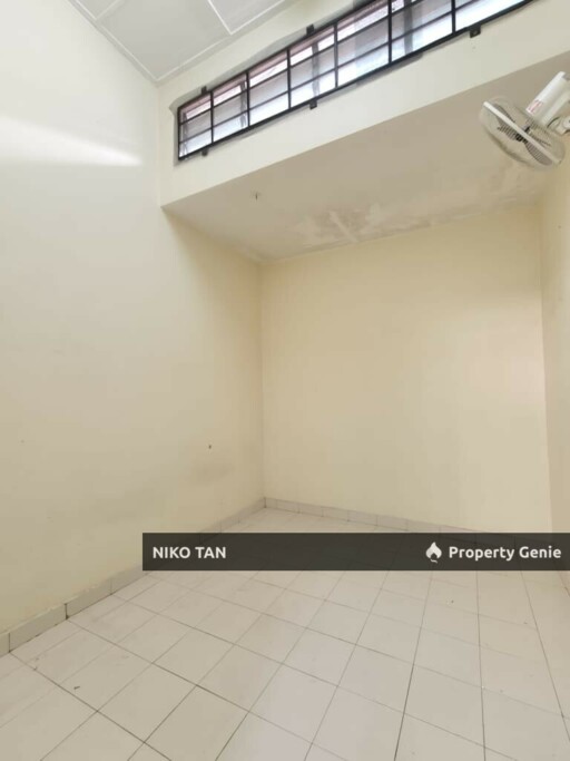 Pelangi Indah 1Stry Corner Lot With Land Ulu Tiram