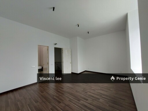 Eco Forest Ebonylane, Artisan Home, Semenyih