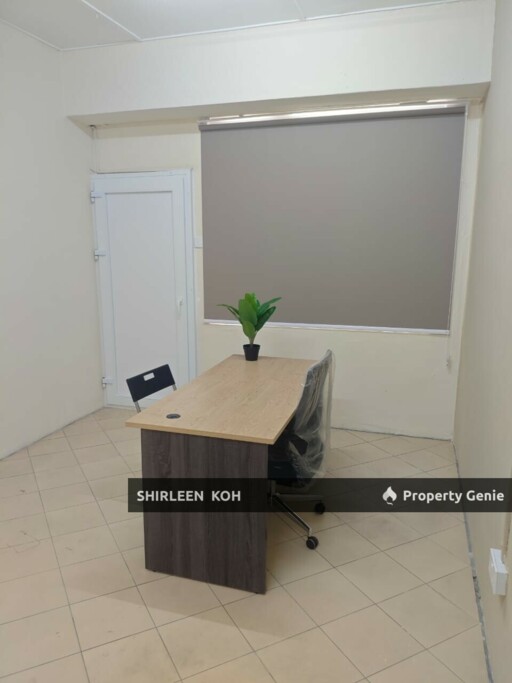 Office Room Space for rent at Bandar Baru Uda @ Skudai Kanan