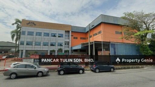 Lion Industrial Park