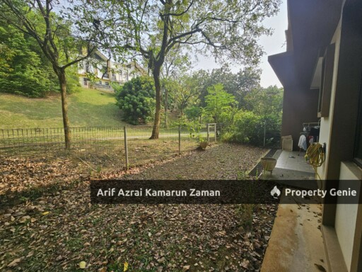 [Freehold] Presint 15, Putrajaya | End Lot Double Storey Semi-D | 5R5B | RM1.39M