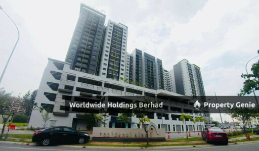 Residensi Alami