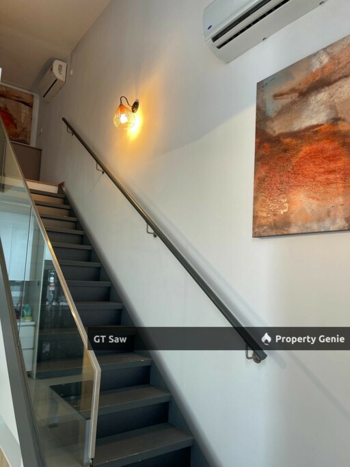 Ekocheras Fully Furnished for Rent