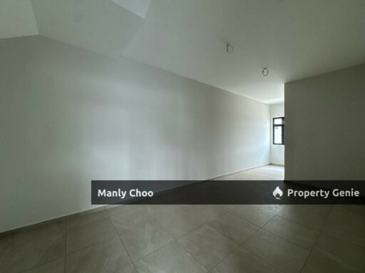 22x75 CORNER Double Storey Terrace Molek Residence Ayer Molek Nr Ayer Keroh