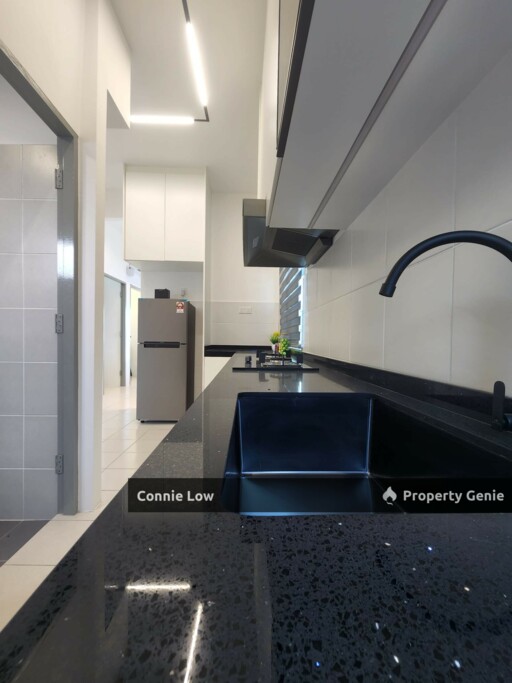 Full Loan New Single Storey Terrace House @Taman Tronoh Mutiara