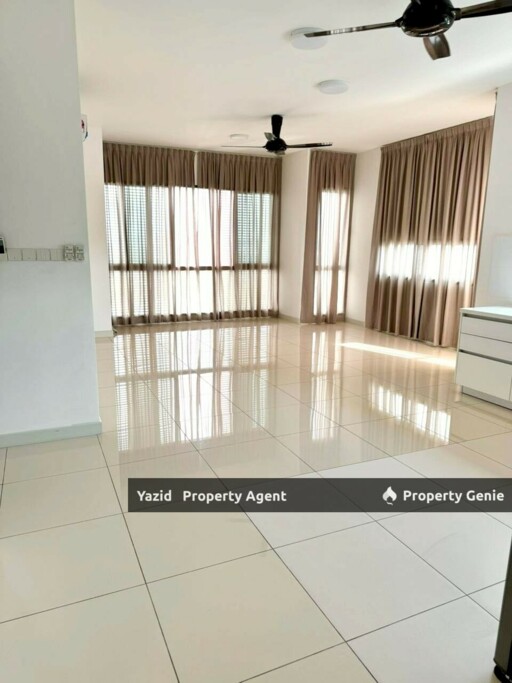 Putra Residence, Putra Height, Subang Jaya