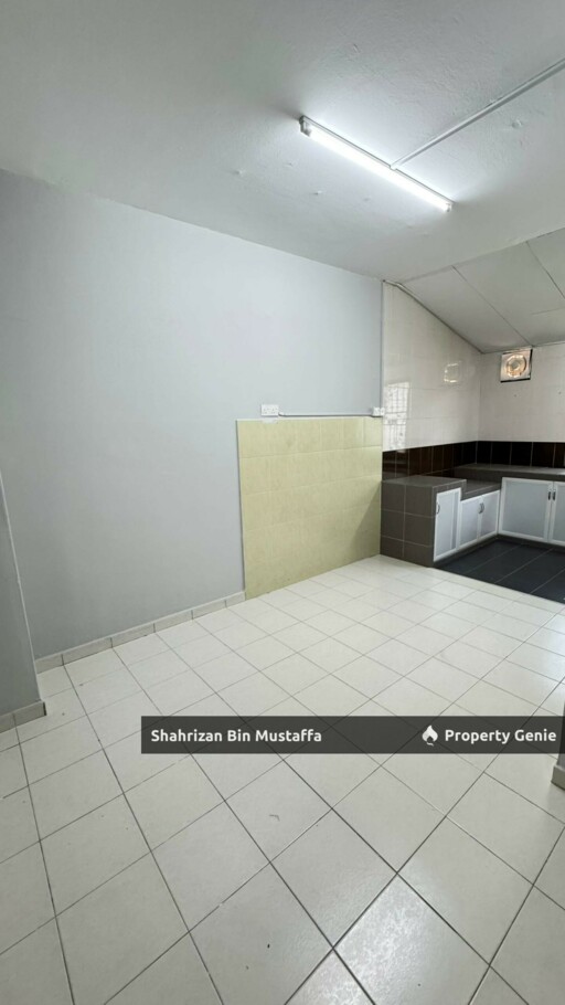 Full Loan, Cashback 50k, Taman Scientex, Kelapa Sawit, Kulai